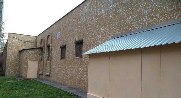 Продам коммерческое помещение 717 м2, Перерва ул, 54, Москва г
