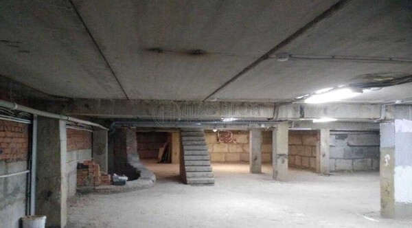 Продам коммерческое помещение 717 м2, Перерва ул, 54, Москва г