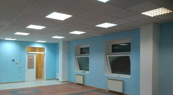 Продам коммерческое помещение 717 м2, Перерва ул, 54, Москва г