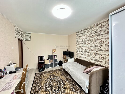 Продам двухкомнатную (2-комн.) квартиру, Покровская ул, 17к3, Москва г