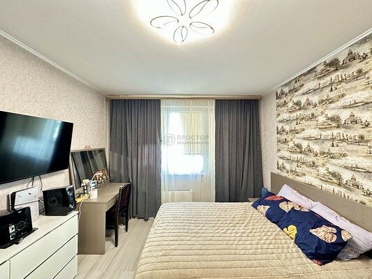 Продам двухкомнатную (2-комн.) квартиру, Покровская ул, 17к3, Москва г