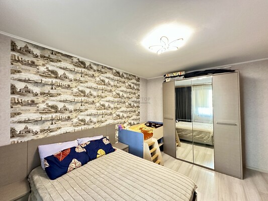 Продам двухкомнатную (2-комн.) квартиру, Покровская ул, 17к3, Москва г