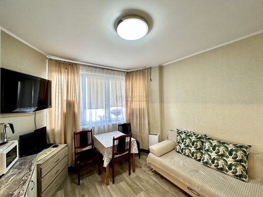 Продам двухкомнатную (2-комн.) квартиру, Покровская ул, 17к3, Москва г