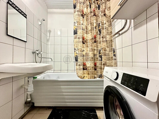 Продам двухкомнатную (2-комн.) квартиру, Покровская ул, 17к3, Москва г