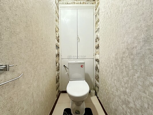 Продам двухкомнатную (2-комн.) квартиру, Покровская ул, 17к3, Москва г