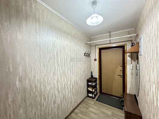 Продам двухкомнатную (2-комн.) квартиру, Покровская ул, 17к3, Москва г