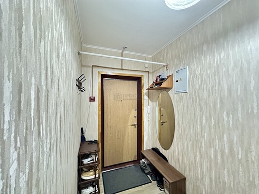 Продам двухкомнатную (2-комн.) квартиру, Покровская ул, 17к3, Москва г