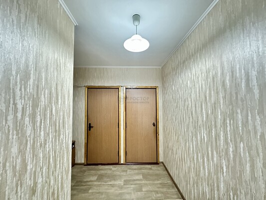 Продам двухкомнатную (2-комн.) квартиру, Покровская ул, 17к3, Москва г