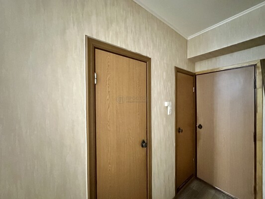 Продам двухкомнатную (2-комн.) квартиру, Покровская ул, 17к3, Москва г