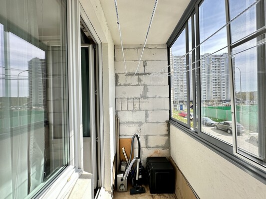 Продам двухкомнатную (2-комн.) квартиру, Покровская ул, 17к3, Москва г