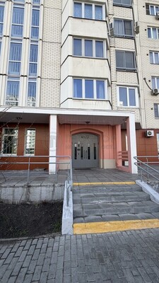 Продам двухкомнатную (2-комн.) квартиру, Покровская ул, 17к3, Москва г