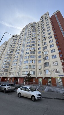 Продам двухкомнатную (2-комн.) квартиру, Покровская ул, 17к3, Москва г