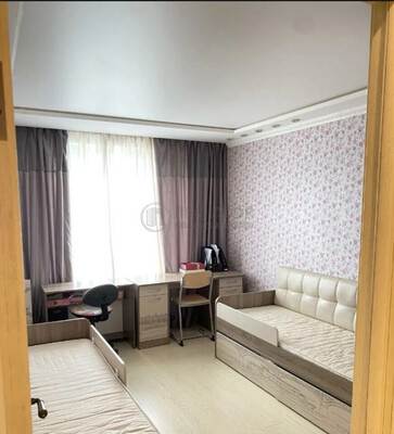 Продам трехкомнатную (3-комн.) квартиру, Севастопольский пр-кт, 51к2, Москва г