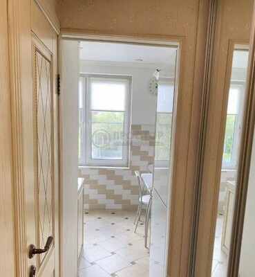 Продам трехкомнатную (3-комн.) квартиру, Севастопольский пр-кт, 51к2, Москва г