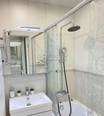 Продам трехкомнатную (3-комн.) квартиру, Севастопольский пр-кт, 51к2, Москва г