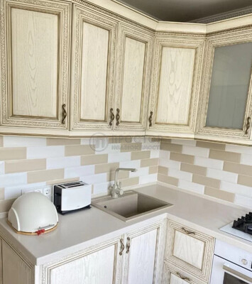 Продам трехкомнатную (3-комн.) квартиру, Севастопольский пр-кт, 51к2, Москва г