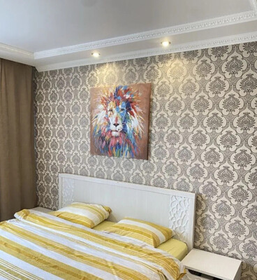 Продам трехкомнатную (3-комн.) квартиру, Севастопольский пр-кт, 51к2, Москва г