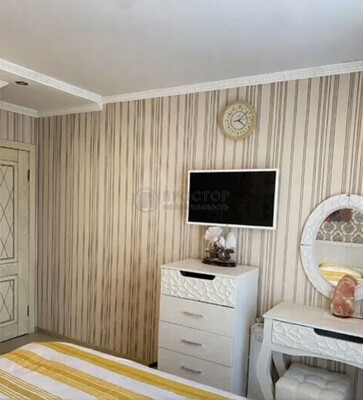 Продам трехкомнатную (3-комн.) квартиру, Севастопольский пр-кт, 51к2, Москва г