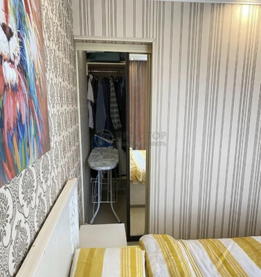 Продам трехкомнатную (3-комн.) квартиру, Севастопольский пр-кт, 51к2, Москва г