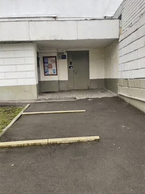 Продам трехкомнатную (3-комн.) квартиру, Севастопольский пр-кт, 51к2, Москва г