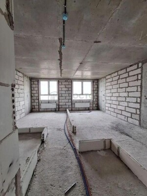 Продам двухкомнатную (2-комн.) квартиру, Александровская ул, 4, Петрово-Дальнее с