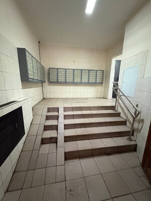 Продам трехкомнатную (3-комн.) квартиру, Пронская ул, 11к2, Москва г