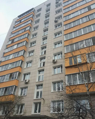 Продам трехкомнатную (3-комн.) квартиру, Черногрязская 2-я ул, 7к2, Москва г