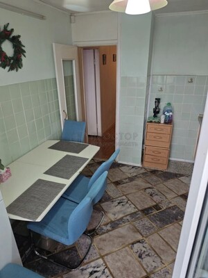 Продам трехкомнатную (3-комн.) квартиру, Черногрязская 2-я ул, 7к2, Москва г