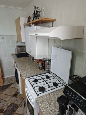 Продам трехкомнатную (3-комн.) квартиру, Черногрязская 2-я ул, 7к2, Москва г