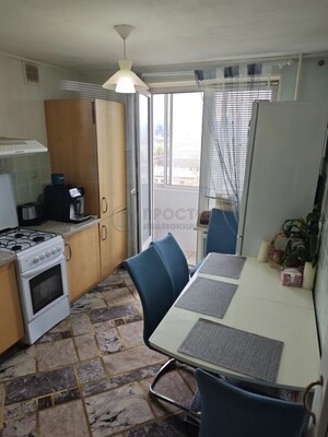 Продам трехкомнатную (3-комн.) квартиру, Черногрязская 2-я ул, 7к2, Москва г