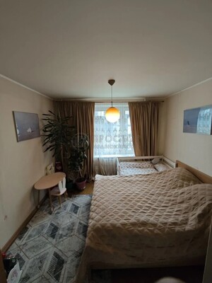 Продам трехкомнатную (3-комн.) квартиру, Черногрязская 2-я ул, 7к2, Москва г