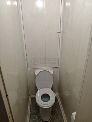 Продам трехкомнатную (3-комн.) квартиру, Черногрязская 2-я ул, 7к2, Москва г