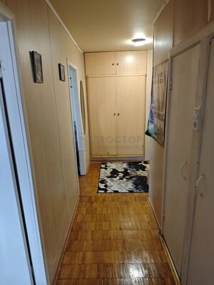 Продам трехкомнатную (3-комн.) квартиру, Черногрязская 2-я ул, 7к2, Москва г