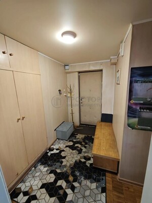 Продам трехкомнатную (3-комн.) квартиру, Черногрязская 2-я ул, 7к2, Москва г