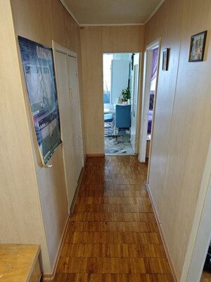 Продам трехкомнатную (3-комн.) квартиру, Черногрязская 2-я ул, 7к2, Москва г