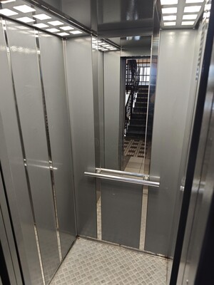 Продам трехкомнатную (3-комн.) квартиру, Черногрязская 2-я ул, 7к2, Москва г
