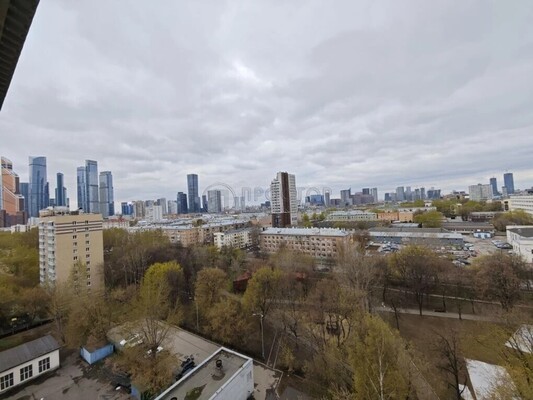 Продам трехкомнатную (3-комн.) квартиру, Черногрязская 2-я ул, 7к2, Москва г