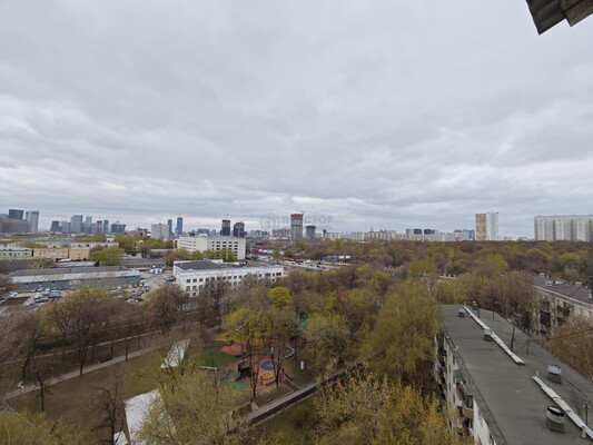 Продам трехкомнатную (3-комн.) квартиру, Черногрязская 2-я ул, 7к2, Москва г