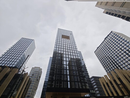 Продам трехкомнатную (3-комн.) квартиру, Черногрязская 2-я ул, 7к2, Москва г