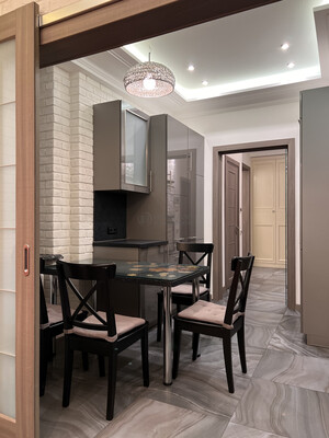 Продам многокомнатную квартиру, Тверская ул, 6с3, Москва г