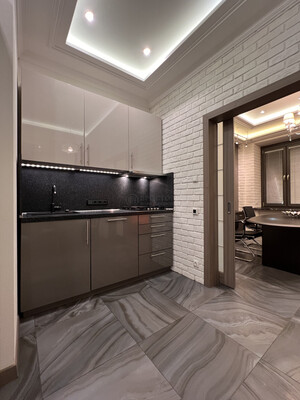 Продам многокомнатную квартиру, Тверская ул, 6с3, Москва г