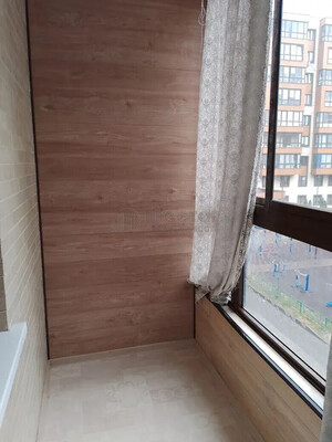 Продам однокомнатную (1-комн.) квартиру, Ильинского ул, 5, Пирогово д