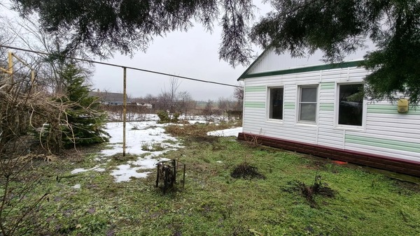 Продам дом, Октябрьская ул, 102, Скобелевская ст-ца, 0 км от города