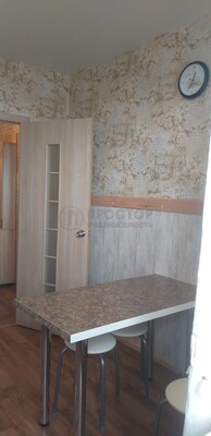 Продам однокомнатную (1-комн.) квартиру, Центральная ул, 22, Володарского п