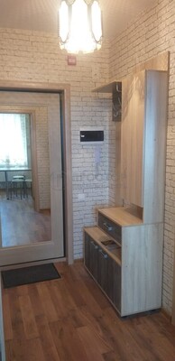 Продам однокомнатную (1-комн.) квартиру, Центральная ул, 22, Володарского п