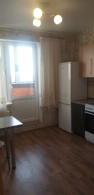 Продам однокомнатную (1-комн.) квартиру, Центральная ул, 22, Володарского п