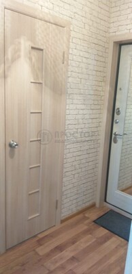 Продам однокомнатную (1-комн.) квартиру, Центральная ул, 22, Володарского п