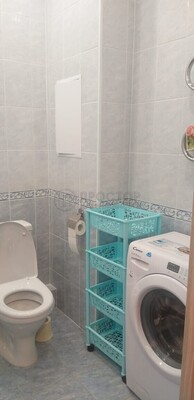 Продам однокомнатную (1-комн.) квартиру, Центральная ул, 22, Володарского п