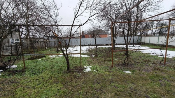 Продам дом, Октябрьская ул, 102, Скобелевская ст-ца, 0 км от города