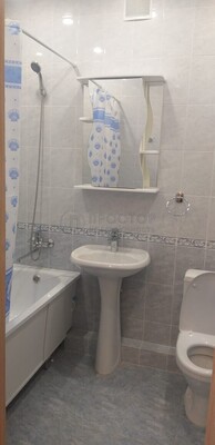 Продам однокомнатную (1-комн.) квартиру, Центральная ул, 22, Володарского п